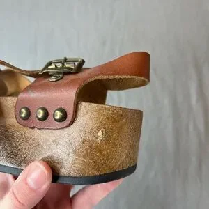 Omnia'C Shoes Vintage 7s80s Omniac Convertible Roller Skates - Main Image